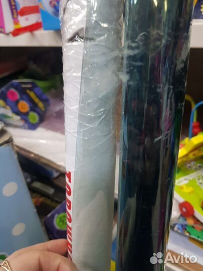 Пленка на окна