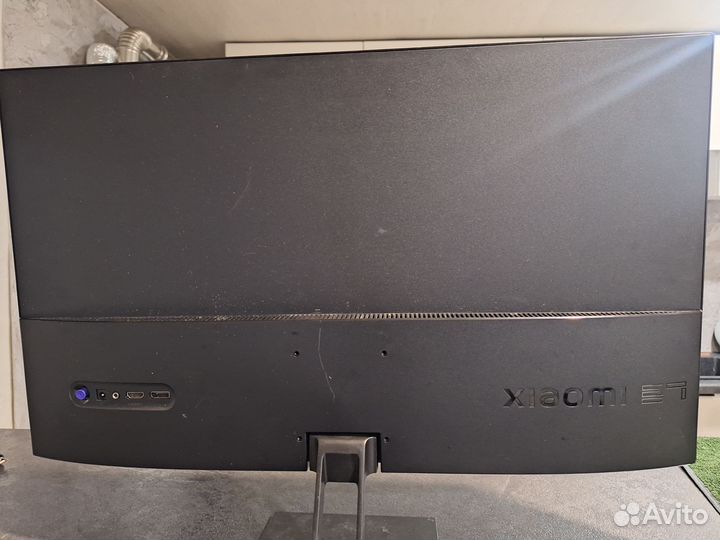 Монитор на запчасти