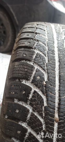 Зимние колеса r13 на ваз
