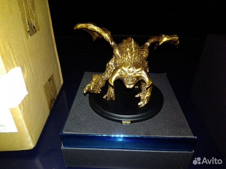 Baby Roshan обновление 2019г. Новый позолоченный