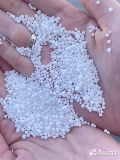 Аммиачная селитра