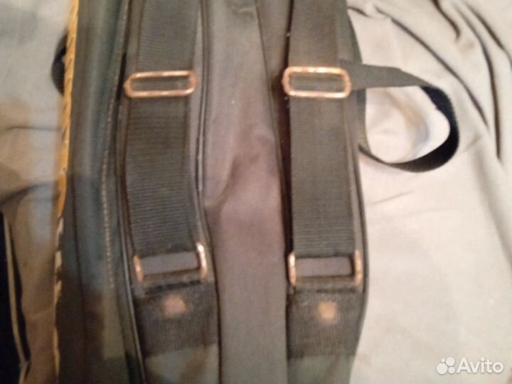 Чехол для удилищ