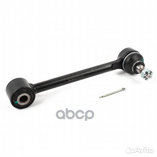 Рычаг подвески LR hyundai Elantra/I30 / KIA Ceed