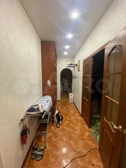 4-к. квартира, 110 м², 1/5 эт.