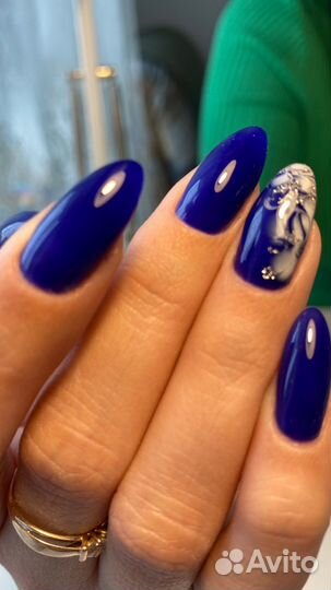 Маникюр педикюр на дому