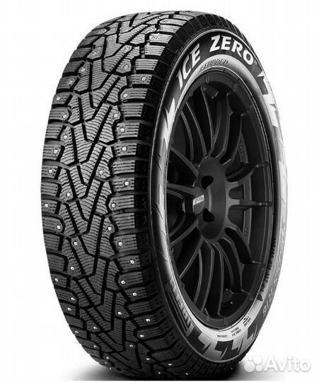 Pirelli Ice Zero 175/65 R14