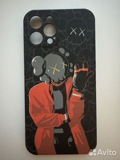 Чехлы на iPhone 12 pro max