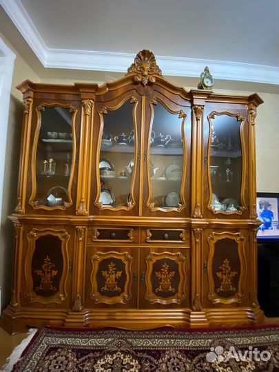 Мебель джаконда