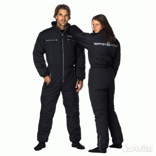 Утеплитель Waterproof Warmtec