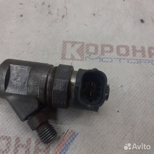 Форсунка топливная D4CB KIA sorento 15