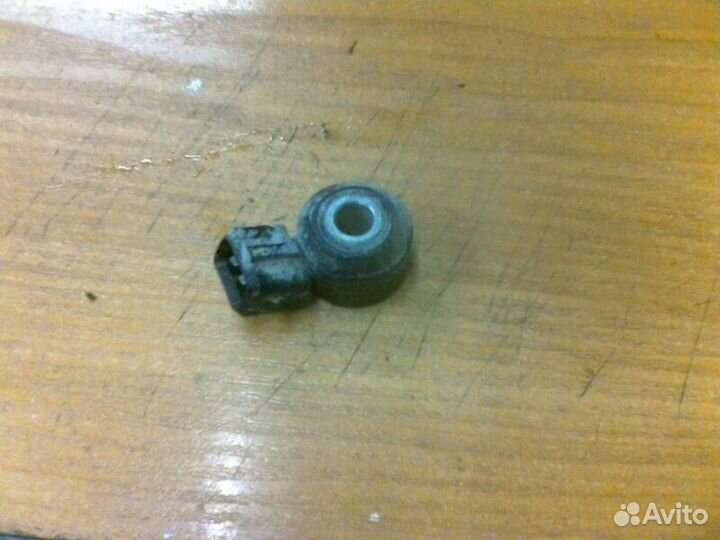 Датчик детонации Nissan Almera Classic седан 1