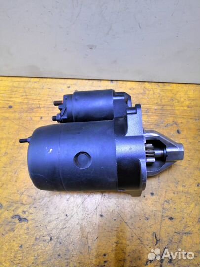 Стартер Mazda/Kia