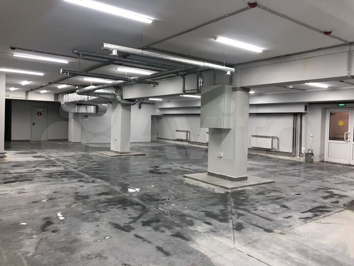 Свободного назначения, 210 м²