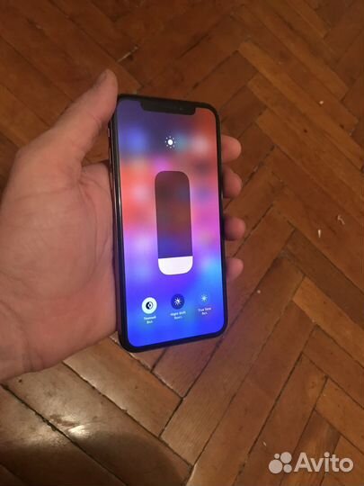 iPhone Xs, 256 ГБ