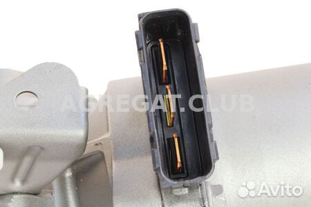 Рейка рулевая электрическая Motorherz E41751RB