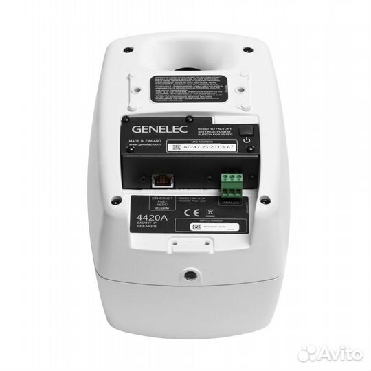 Студийный монитор Genelec 4420AWM