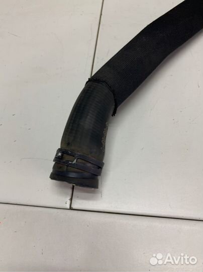 Патрубок системы охлаждения Mercedes-Benz A-200