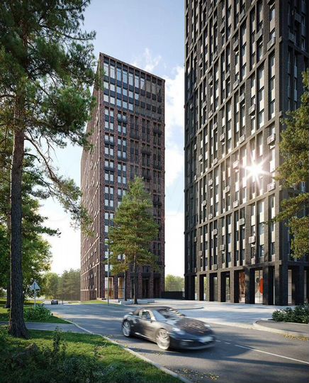 Торговая площадь, 102 м²