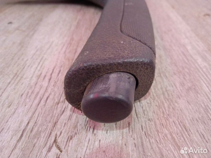 Рычаг стояночного тормоза Kia Sportage 2 G4GC 2010