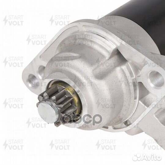 Стартер VAG Transporter T5 (03) /Multivan V (03)