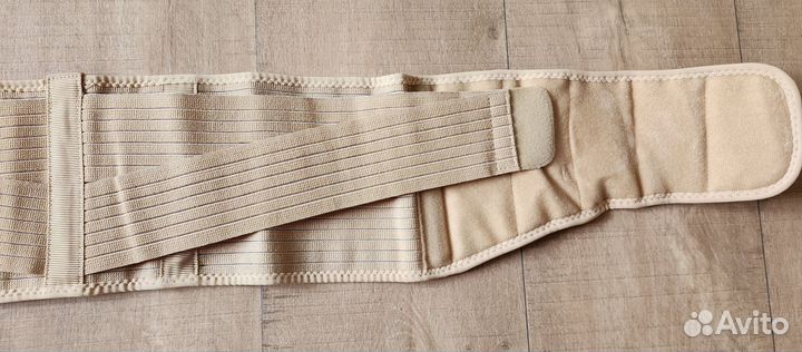 Бандаж дородовой Ecoten др-01