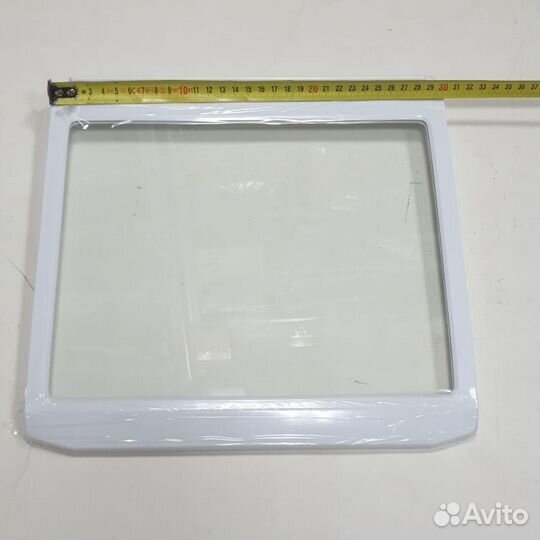 Полка для холодильника Sansung в сборе 305x295 мм