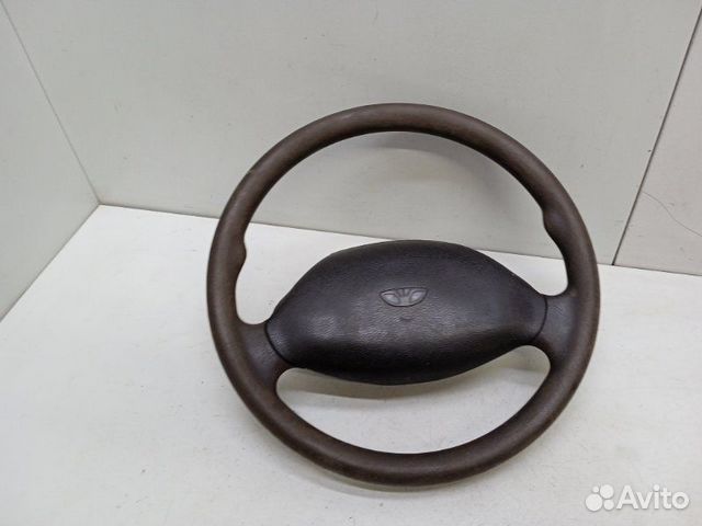 Руль Daewoo Matiz 0.8 2012