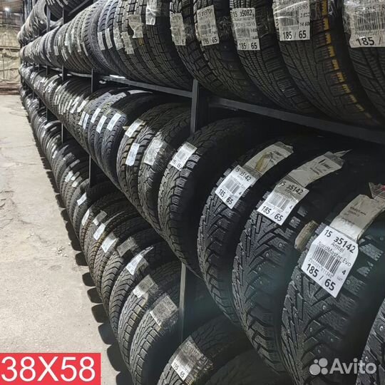 Dunlop DSX-2 205/55 R16 86L