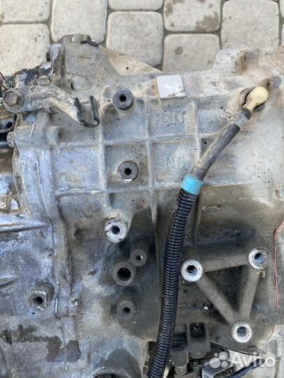 Коробка передач автомат Toyota Corona