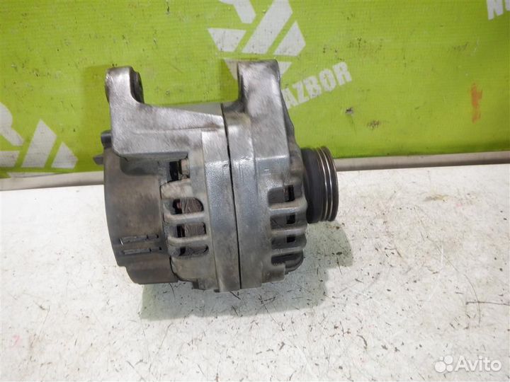 Генератор Рено Кенгу Кангу