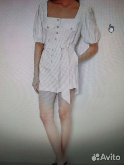 Комбинезон женский летний 48 50