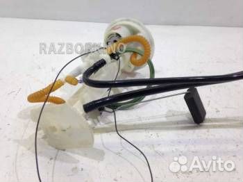 Датчик уровня топлива бмв