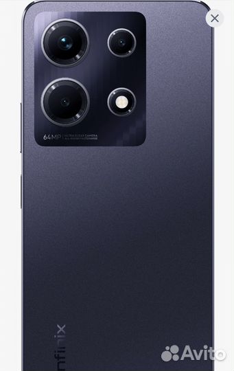 Infinix Note 30, 8/256 ГБ