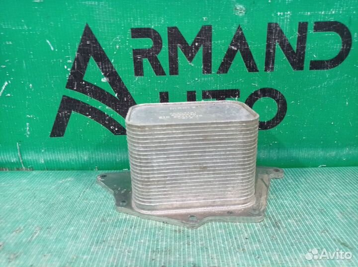 Теплообменник Bmw X1 F48 2015-Нв