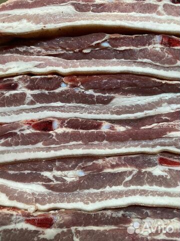 Мясо свинина с доставкой