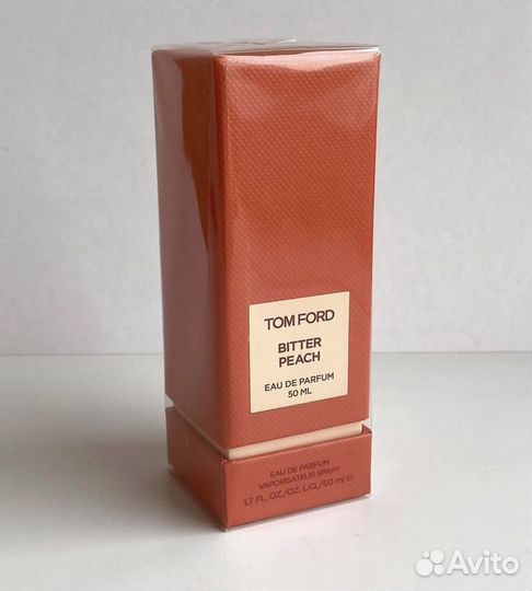 TOM ford bitter peach