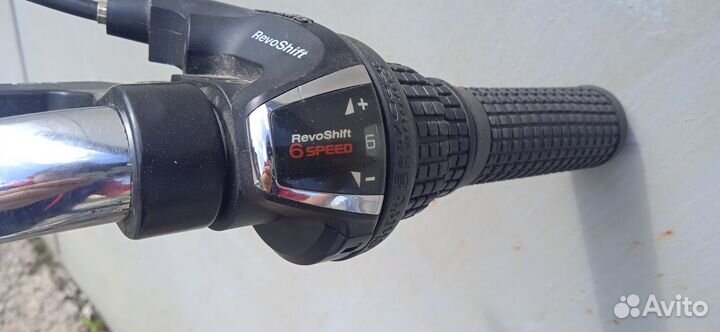 Скоростной велосипед бу