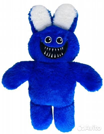 Хаги ваги заяц