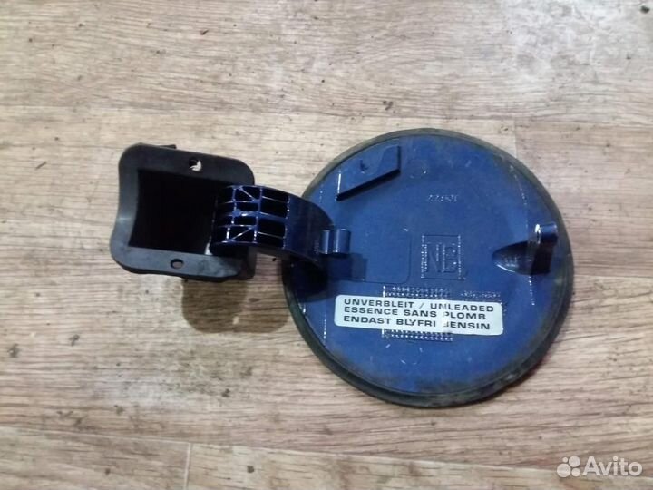 Лючок бензобака Opel Astra G 1998-2005