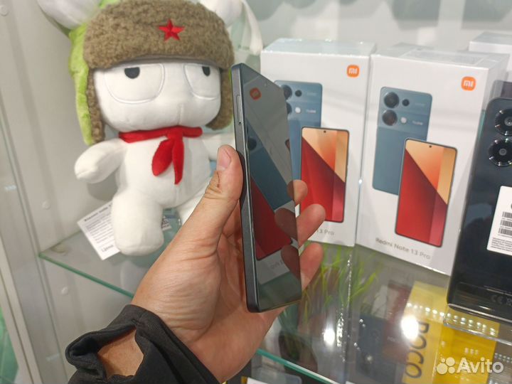 Xiaomi Redmi Note 13 Pro, 12/512 ГБ