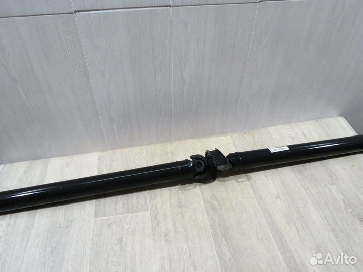 Карданный вал кардан Mercedes Benz W205