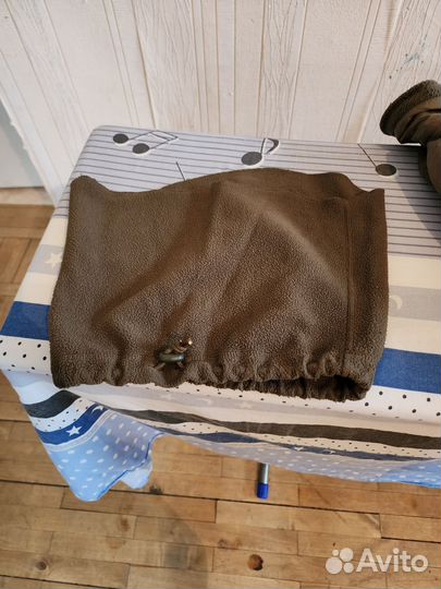 Военные вещи