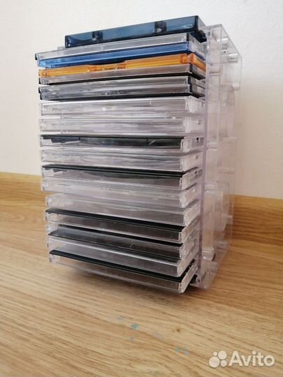 Подставка для CD/ DVD дисков