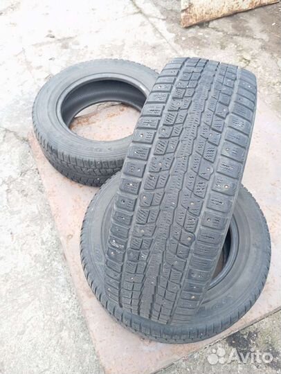 Dunlop SP Winter Ice 01 2.25/6 R16