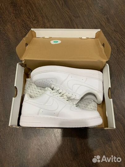 Nike air force 1