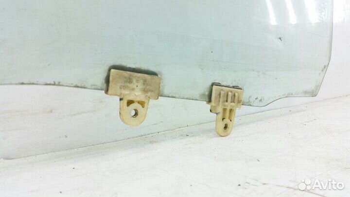 Стекло двери заднее левое Nissan Pulsar SN15 CD20