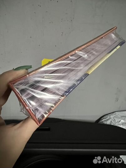 Альбом для фотографий