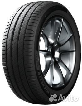 Michelin Primacy 4 235/55 R19 105W
