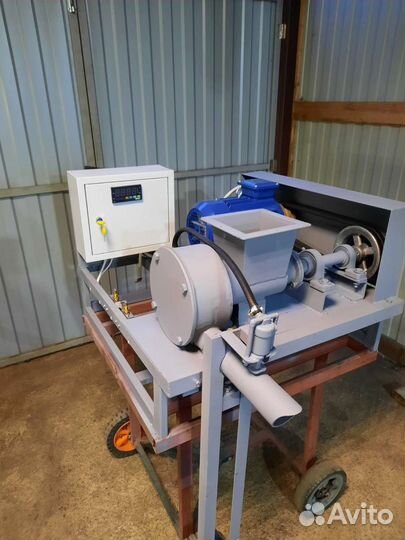 Фасовочный аппарат