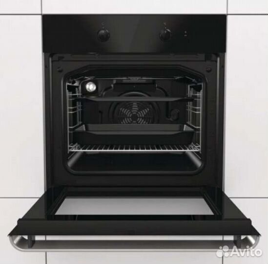 Духовой шкаф Gorenje by Ora Ïto Black